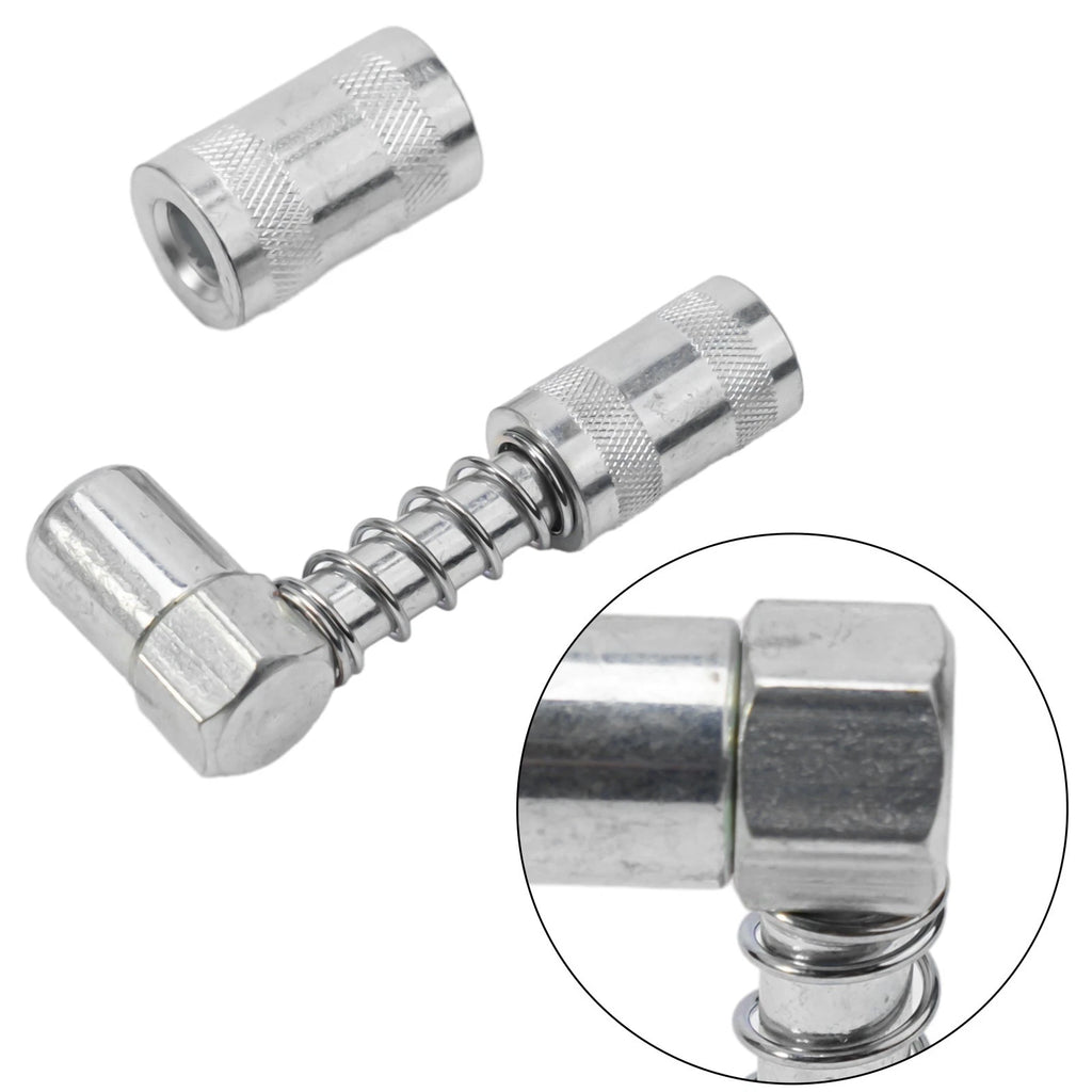 3 Jaw Coupler Grease Fitting Tool for Hand Grease Tools