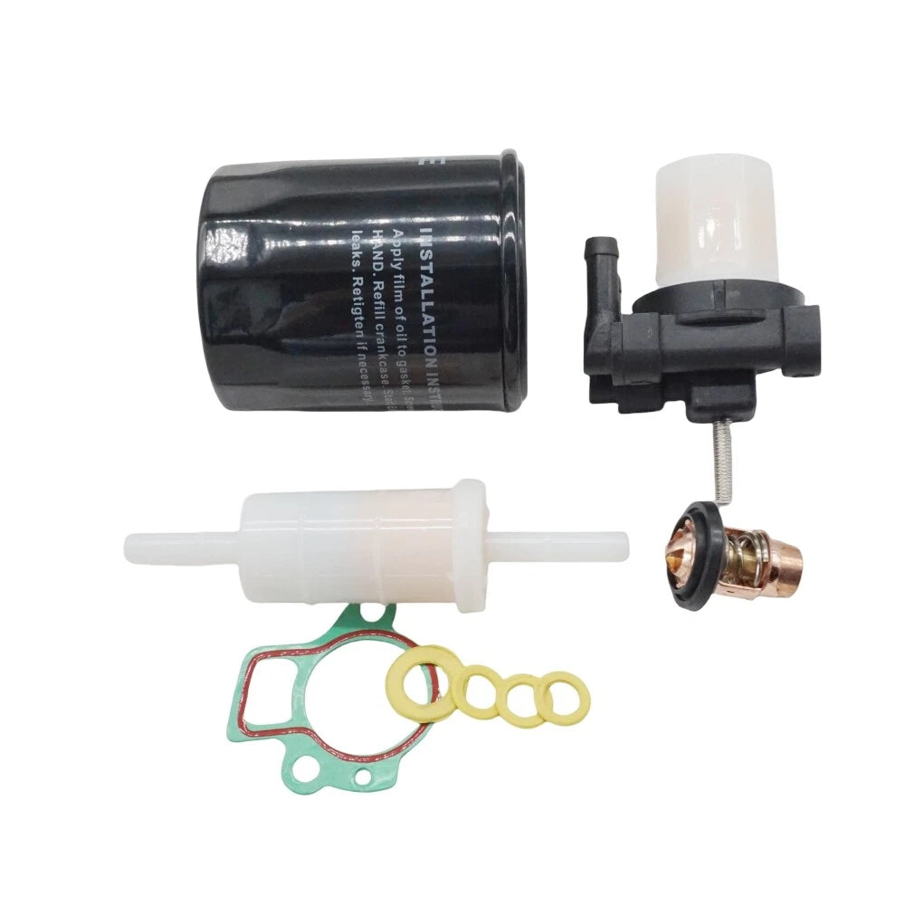 Service Kit for Mercury Outboard 40/50/60HP EFI 4Cyl (8M0090558)