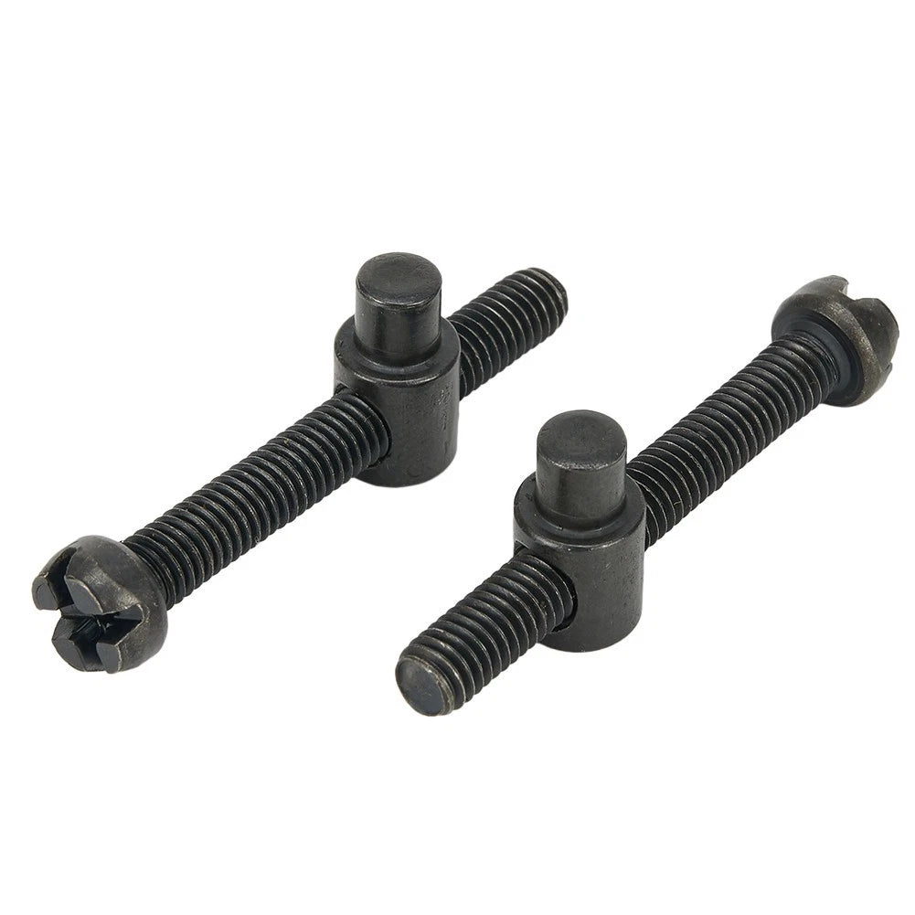Bar Chain Tensioner for Power Equipment (2X)