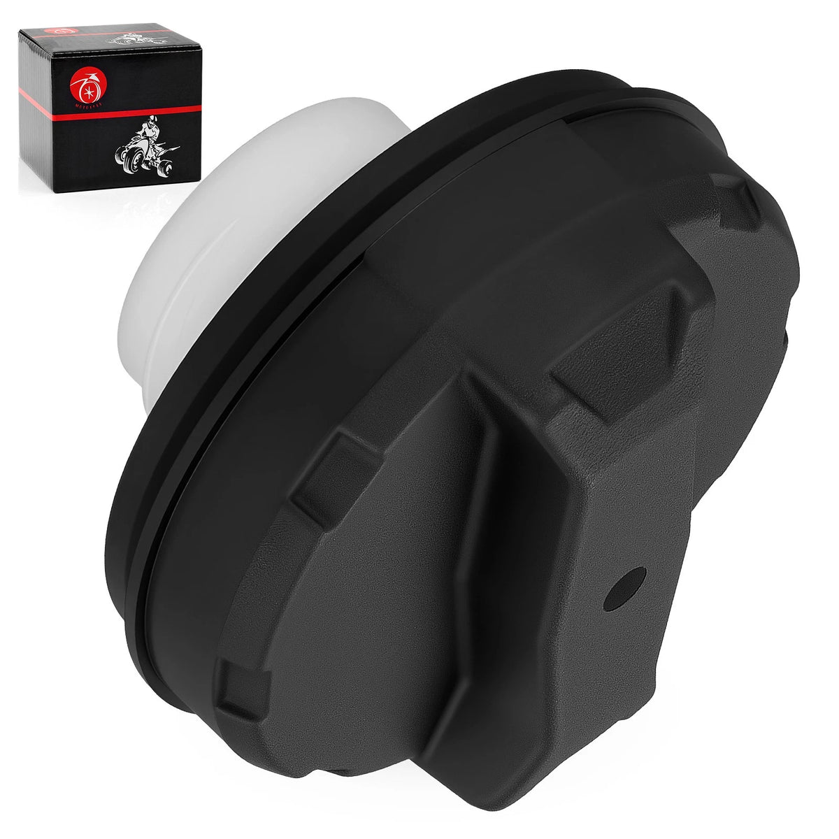 Gas Fuel Cap for Can-Am Commander 1000 1000R (2011–2020)