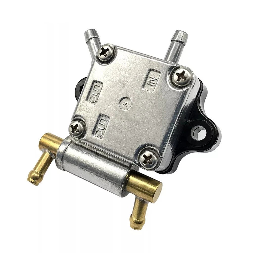 Fuel Delivery System for 15HP 20HP Engine Performance Optimization