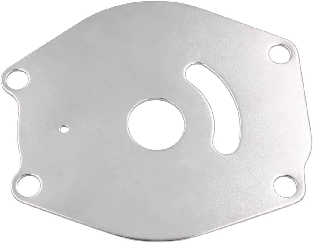Water Pump Impeller Kit for Mercury Force 18-25 HP (18-3215, 47-85089Q4, 47-85089T7)