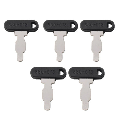 Ignition Key for Honda Generator & Power Equipment (35111-880-013)
