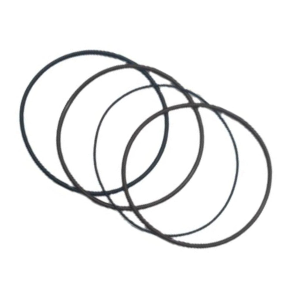 Cylinder Liner Seal Kit for Volvo Penta D30 D31 D40 D41 D42 (875651 275595)