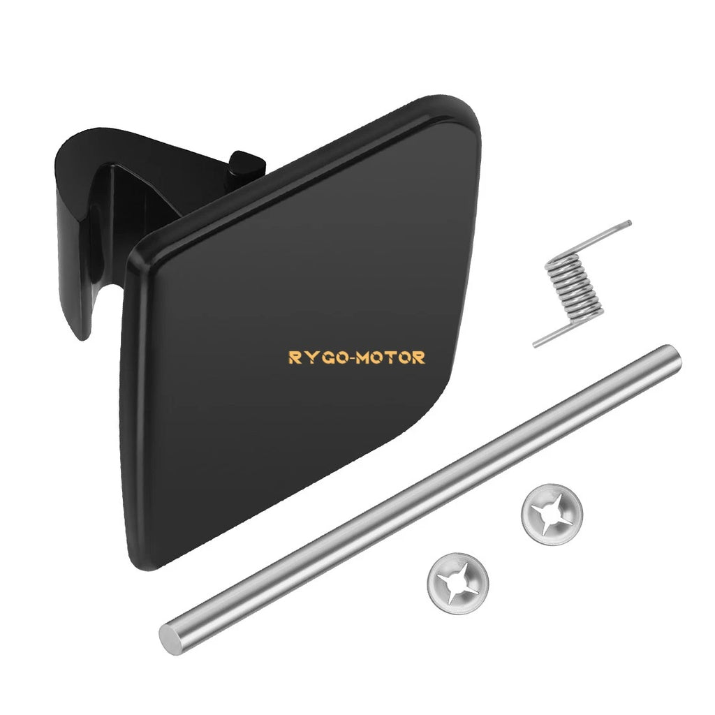 Glove Box Hood Latch Repair Kit for Sea-Doo GTI GTX RXT (2000–2023) 269500553 291000922