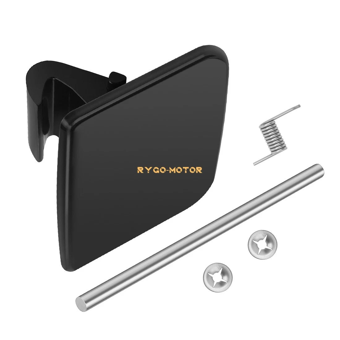 Glove Box Hood Latch Repair Kit for Sea-Doo GTI GTX RXT (2000–2023) 269500553 291000922
