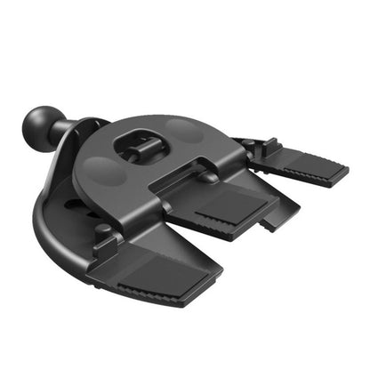 Portable Car Mount for CarPlay Screens (Adjustable Angles)
