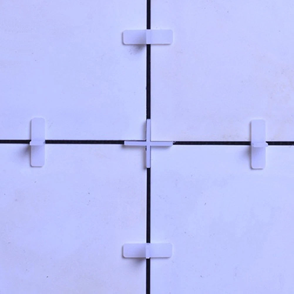 Plastic Cross Clips for Home Renovation (2023)