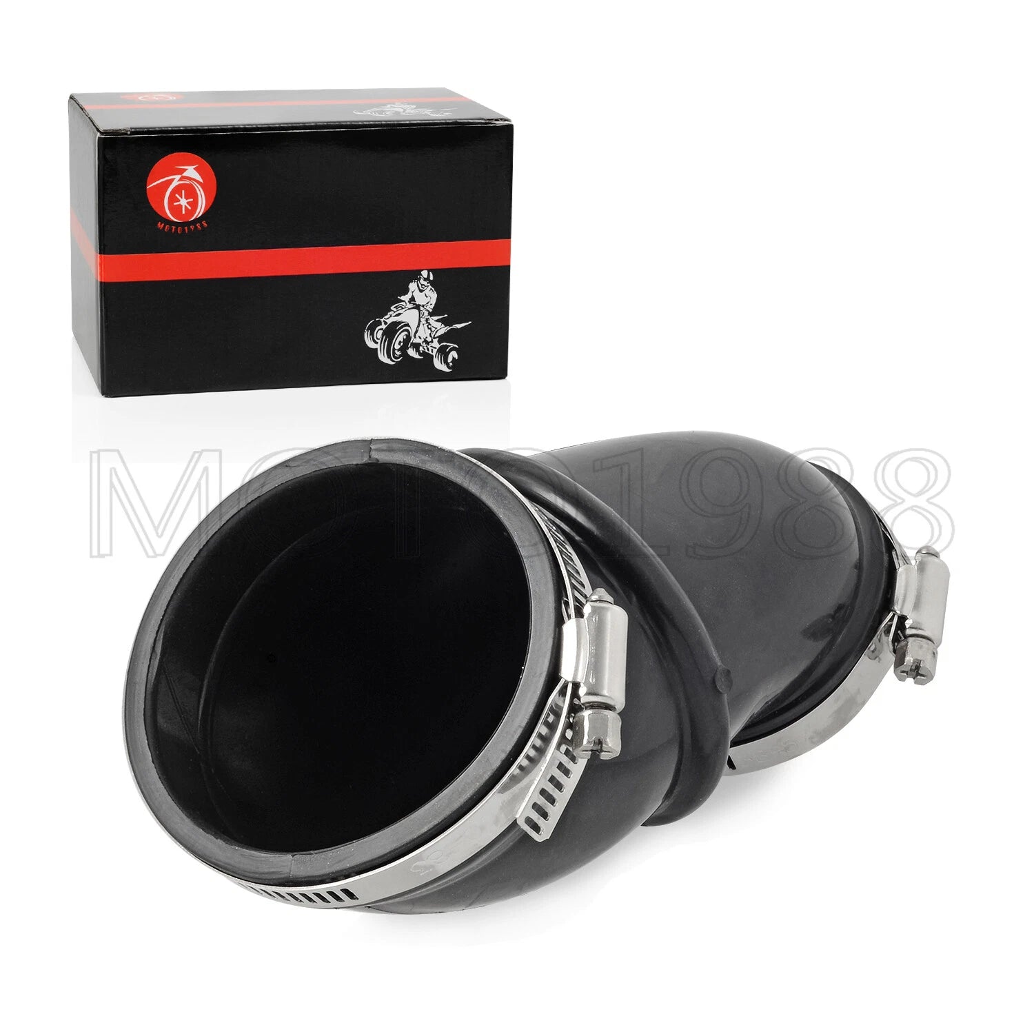 Air Box Cleaner Intake Joint for Yamaha Wolverine 350 YFM350F (1995–2005)