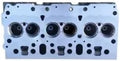 Complete Cylinder Head with Valves for Daewoo Doosan Engine (DE12T)