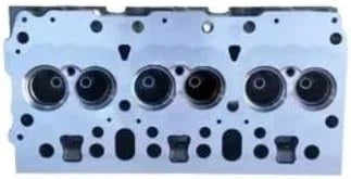 Complete Cylinder Head with Valves for Daewoo Doosan Engine (DE12T)