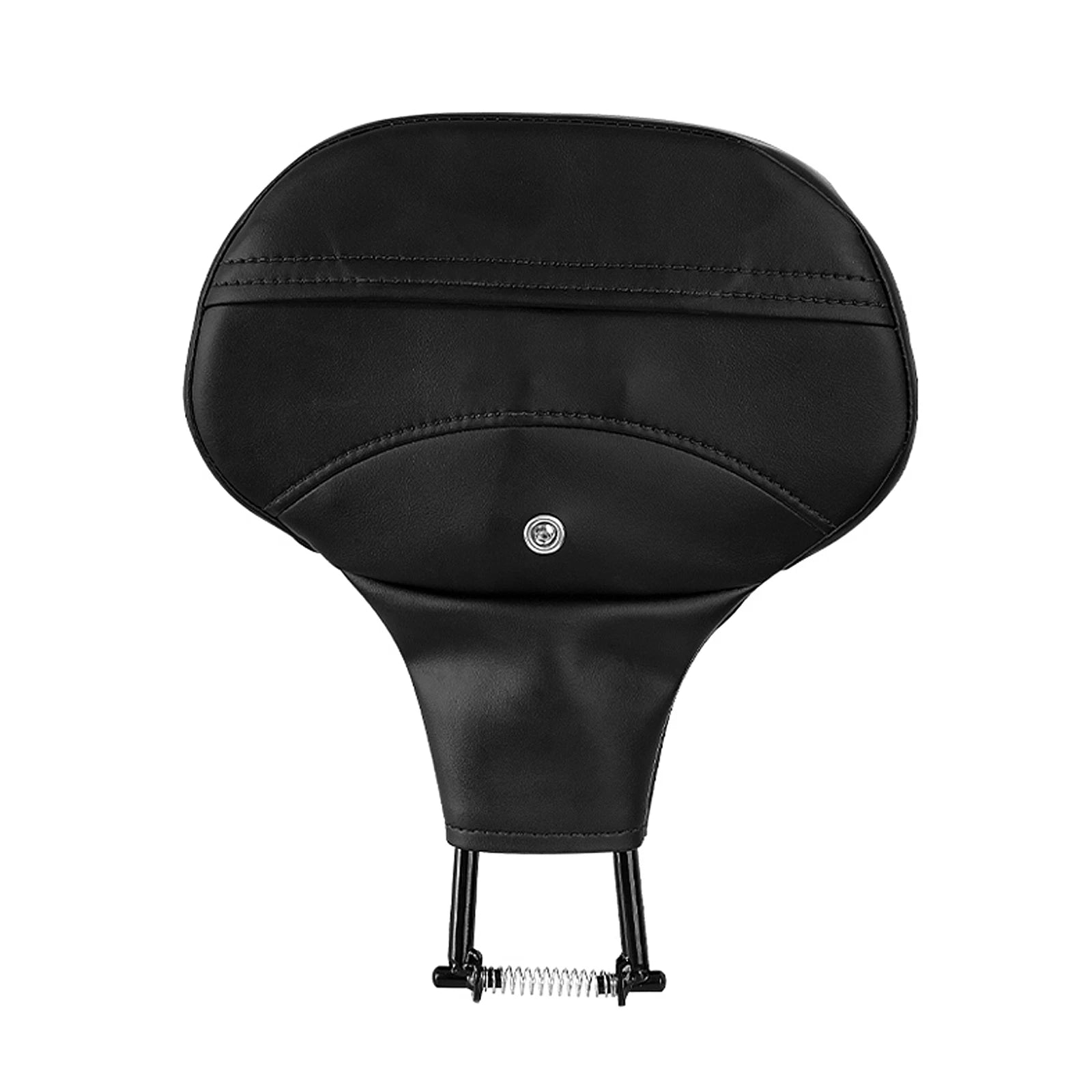 Driver Backrest for Harley Touring Electra Road Glide King (1988–2024)