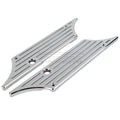Saddlebag Latches Covers for Harley Road Glide (1993–2013)