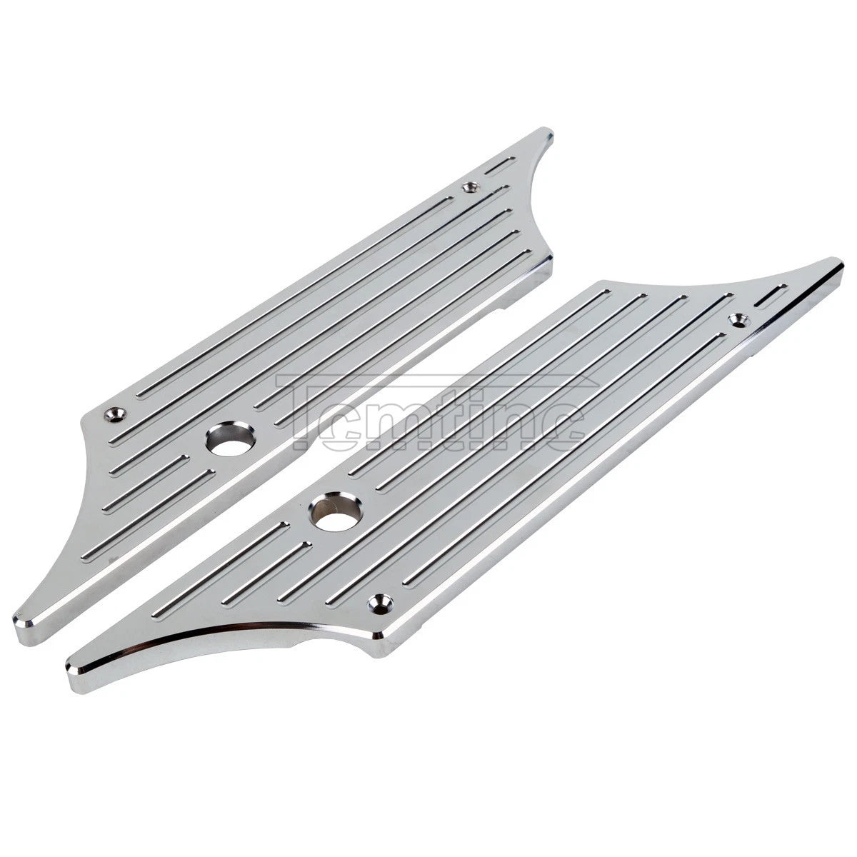 Saddlebag Latches Covers for Harley Road Glide (1993–2013)