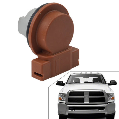Turn Signal Light Bulb Holder Connector Socket for Dodge Ram 1500 2500 3500 (2002–2010)