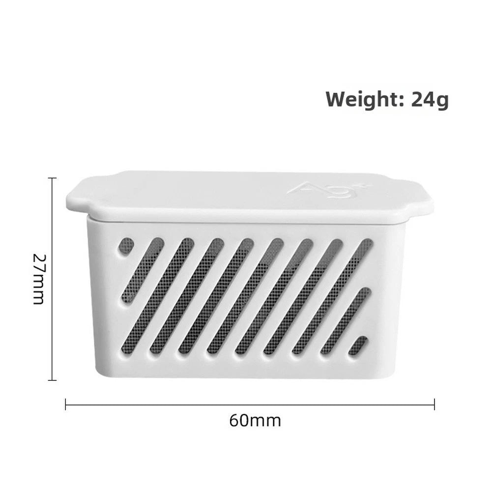 Sanitizing Module for Roborock G10S Pro Pure P10 (2023)