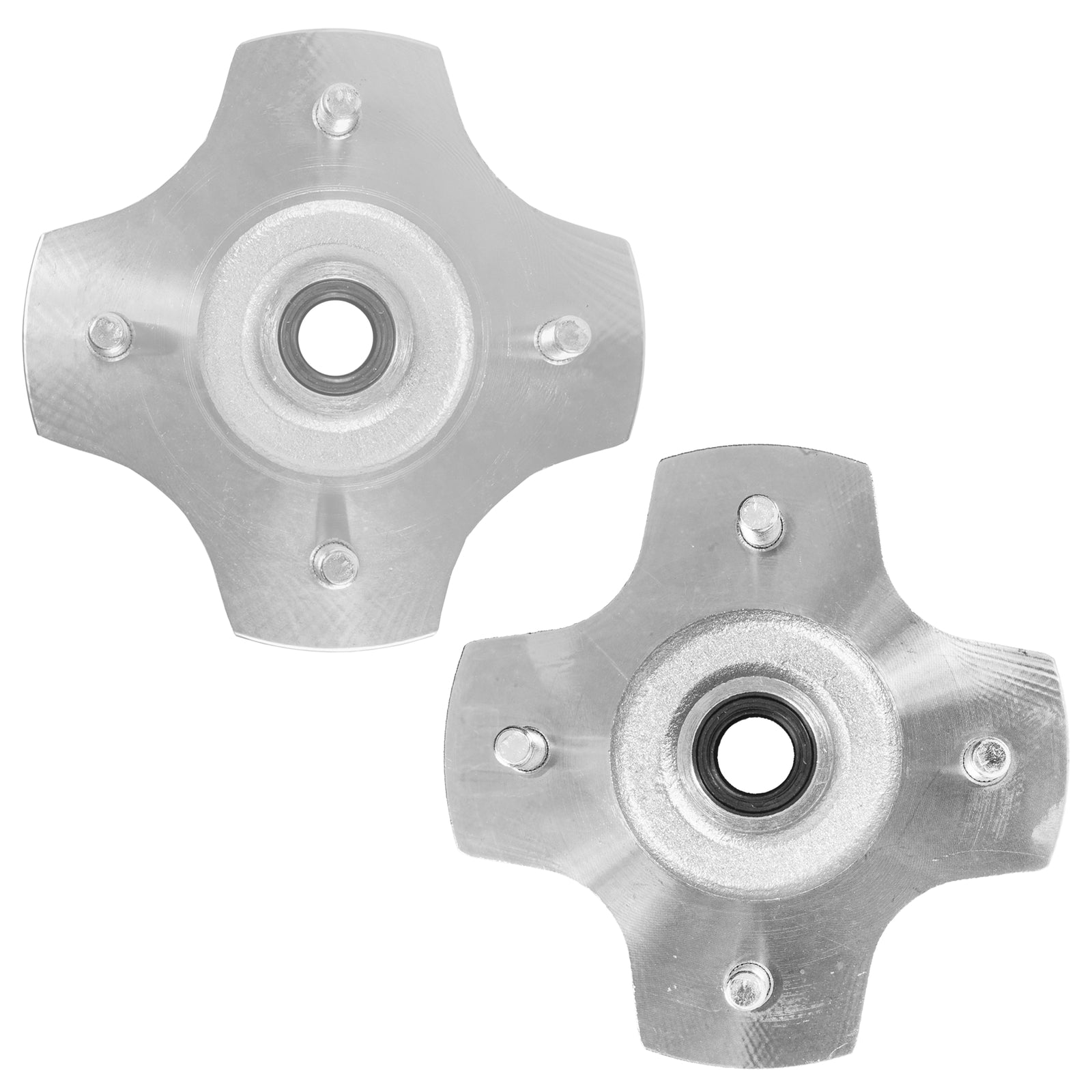 Rear Wheel Hub Left Right Replacement for Honda TRX400FW FourTrax Foreman 1995-2003