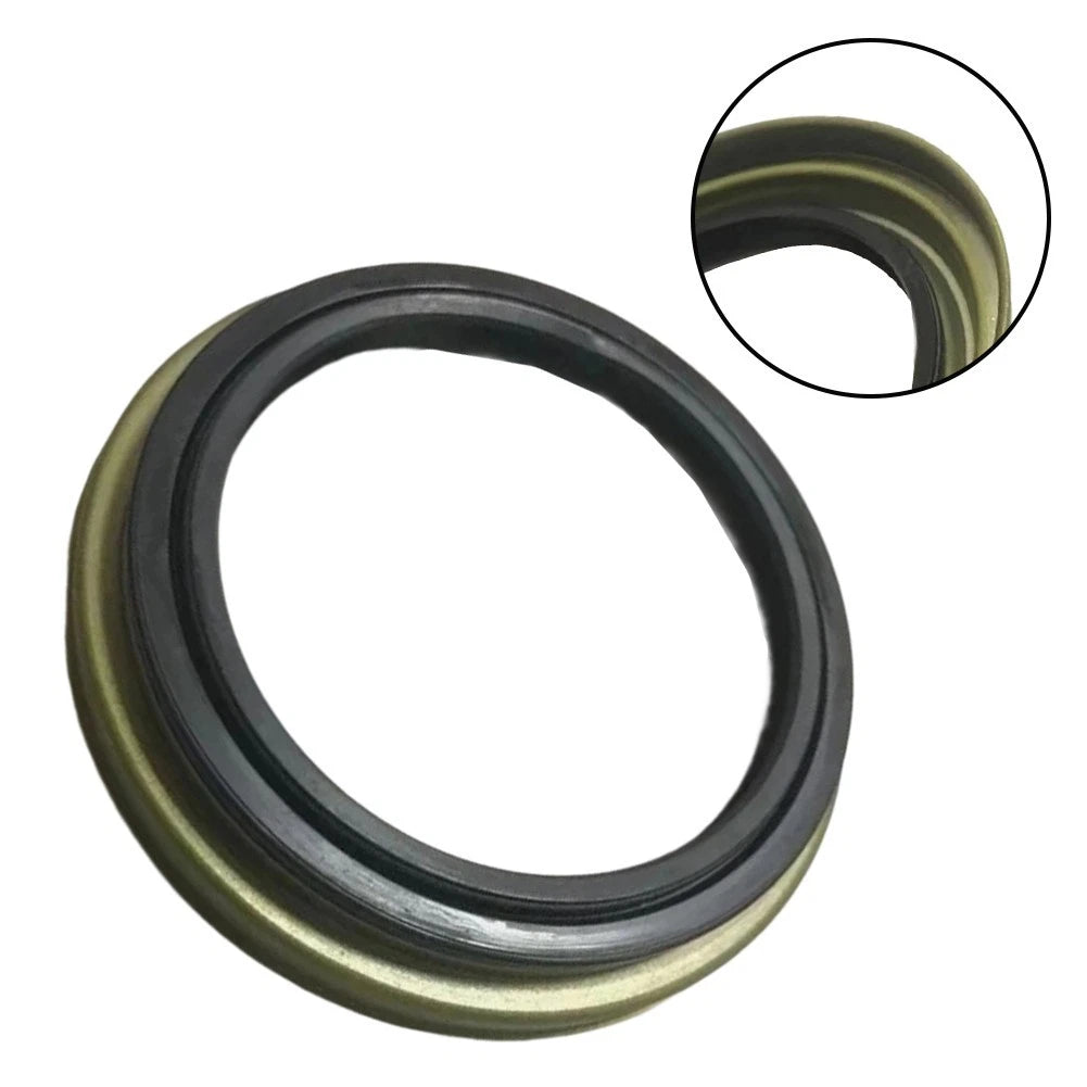 Front Hub Oil Seal for Lexus GX460 GX470 (2003–2021)