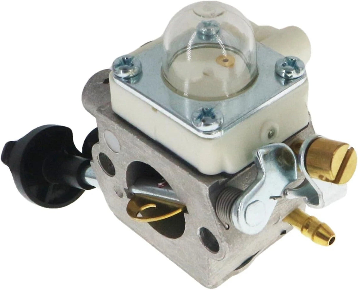 BR200 Carburettor & Kit for Stihl BR200 Backpack Blower