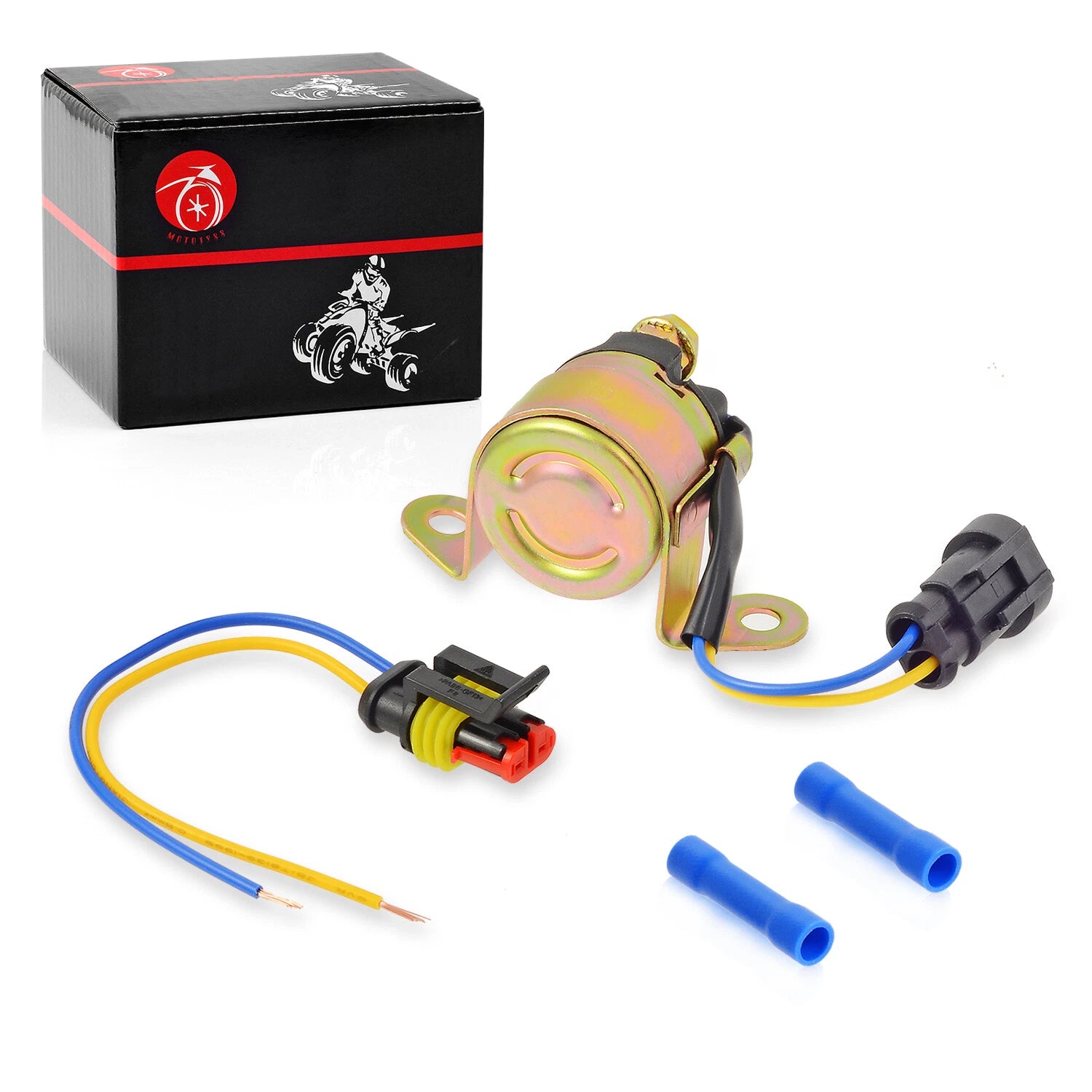 Starter Solenoid Relay for Polaris Sportsman Ranger RZR ACE 570 800 900 1000