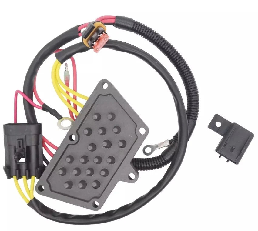 Voltage Regulator for Mercury F65 F75 F80 F90 F100 F115 (4Str) 8M0088351 8M0133642