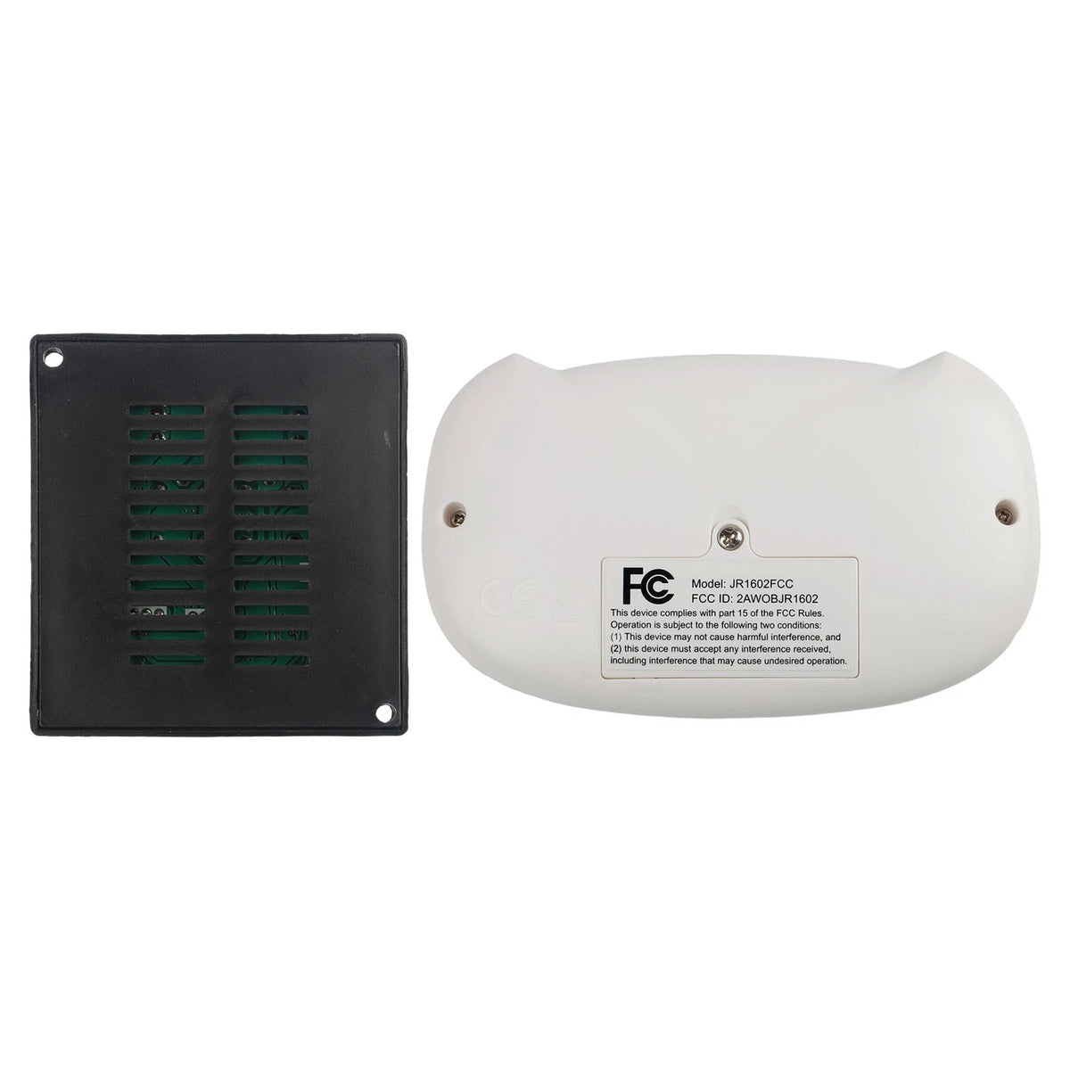 2X 4G Remote Control Receiver JR1738RX 12V for Kids Driving