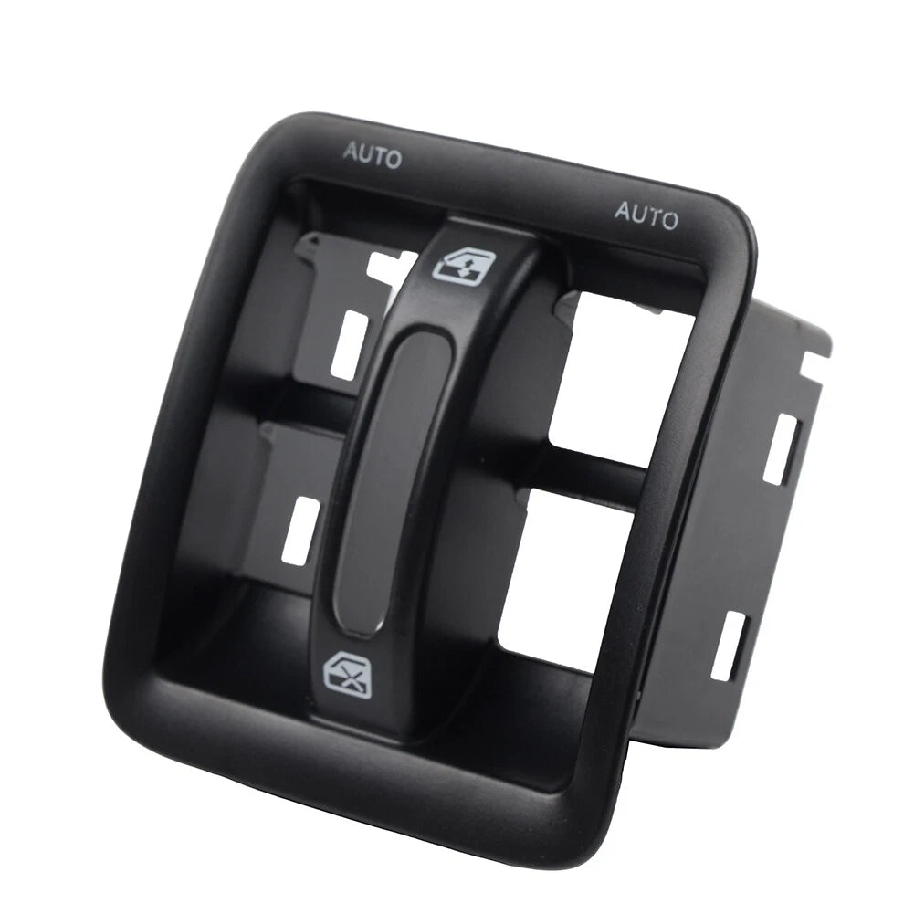 Power Window Switch Bezel for Jeep Wrangler (2011–2018)