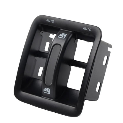 Power Window Switch Bezel for Jeep Wrangler (2011–2018)