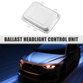 Xenon HID Headlight Ballast Control Unit Replacement for BMW (2009–2015)