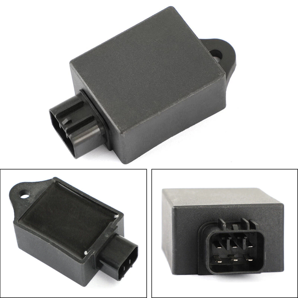 CDI Box Igniter for EZ-Go Golf Cart MCI Engine (2004–2008) EPIGC108 72872-PE T9