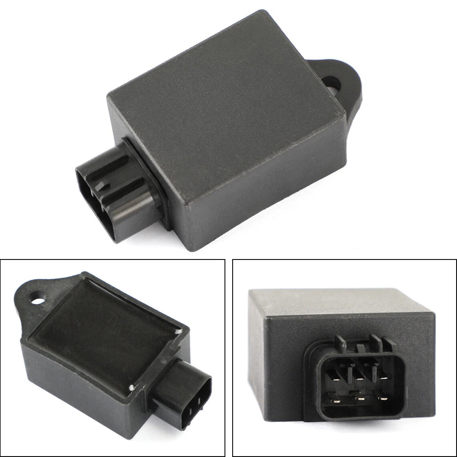 CDI Box Igniter for EZ-Go Golf Cart MCI Engine (2004–2008) EPIGC108 72872-PE T9