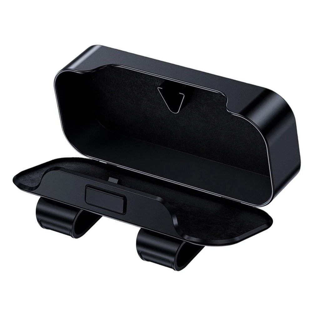 Sunglasses Case for Most Cars (Universal Fit)