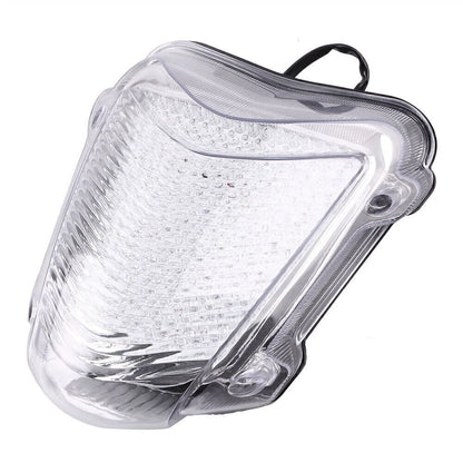 LED Tail Light for Suzuki GSXR1300 Hayabusa (2008–2017)