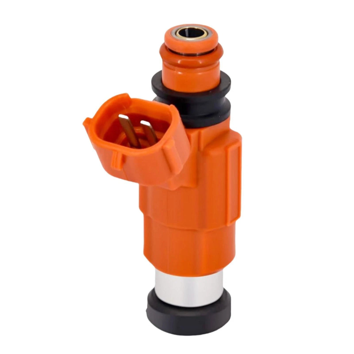 Fuel Injector for Suzuki Outboard DF90 DF100 DF115 DF140 Engine 4 Set