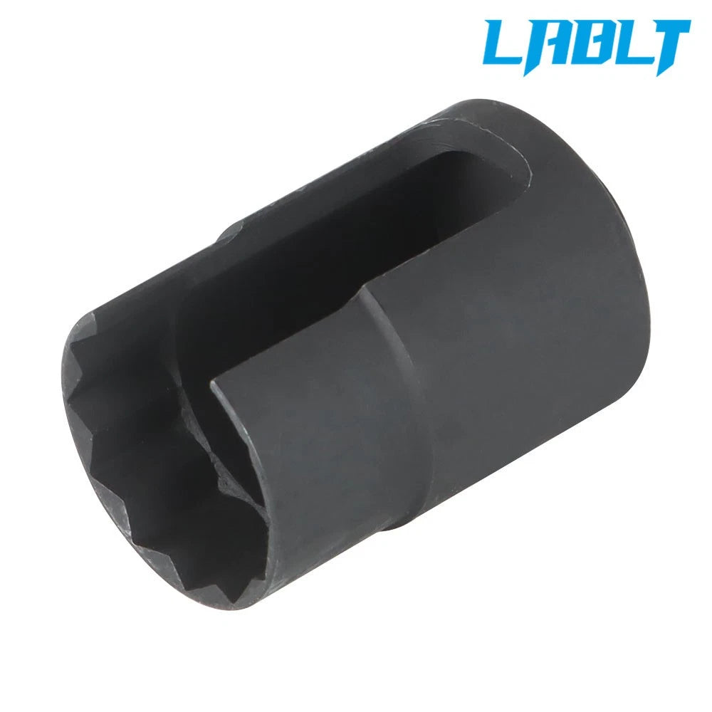 Set of 1 IPR Valve Socket Removal Tool w/ Seal for Ford 6.0L Powerstroke (2003–2010)