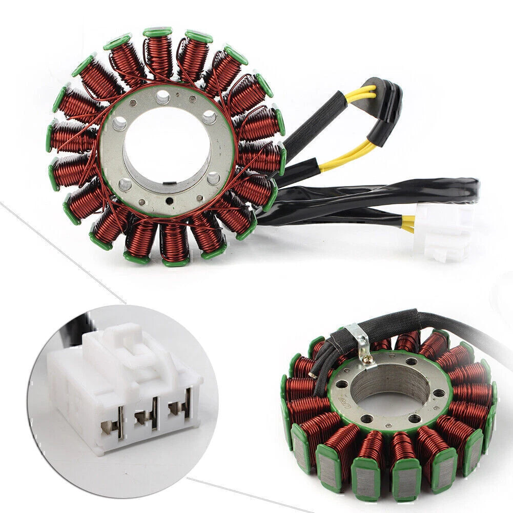 Stator Magneto Coil Generator for Honda VFR800 Interceptor (2002–2009)