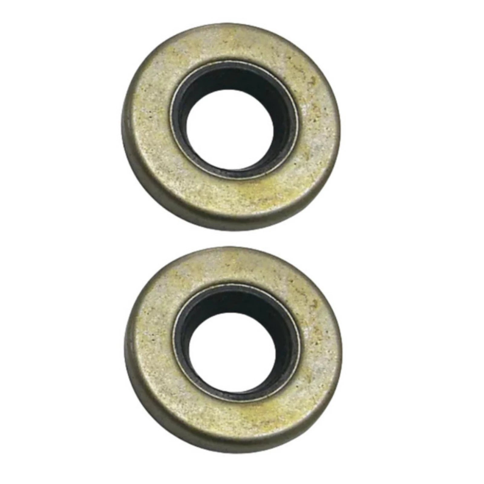 2X Oil Seal for OMC Evinrude Johnson (332261, 0332261, 0777940, 18-2065)