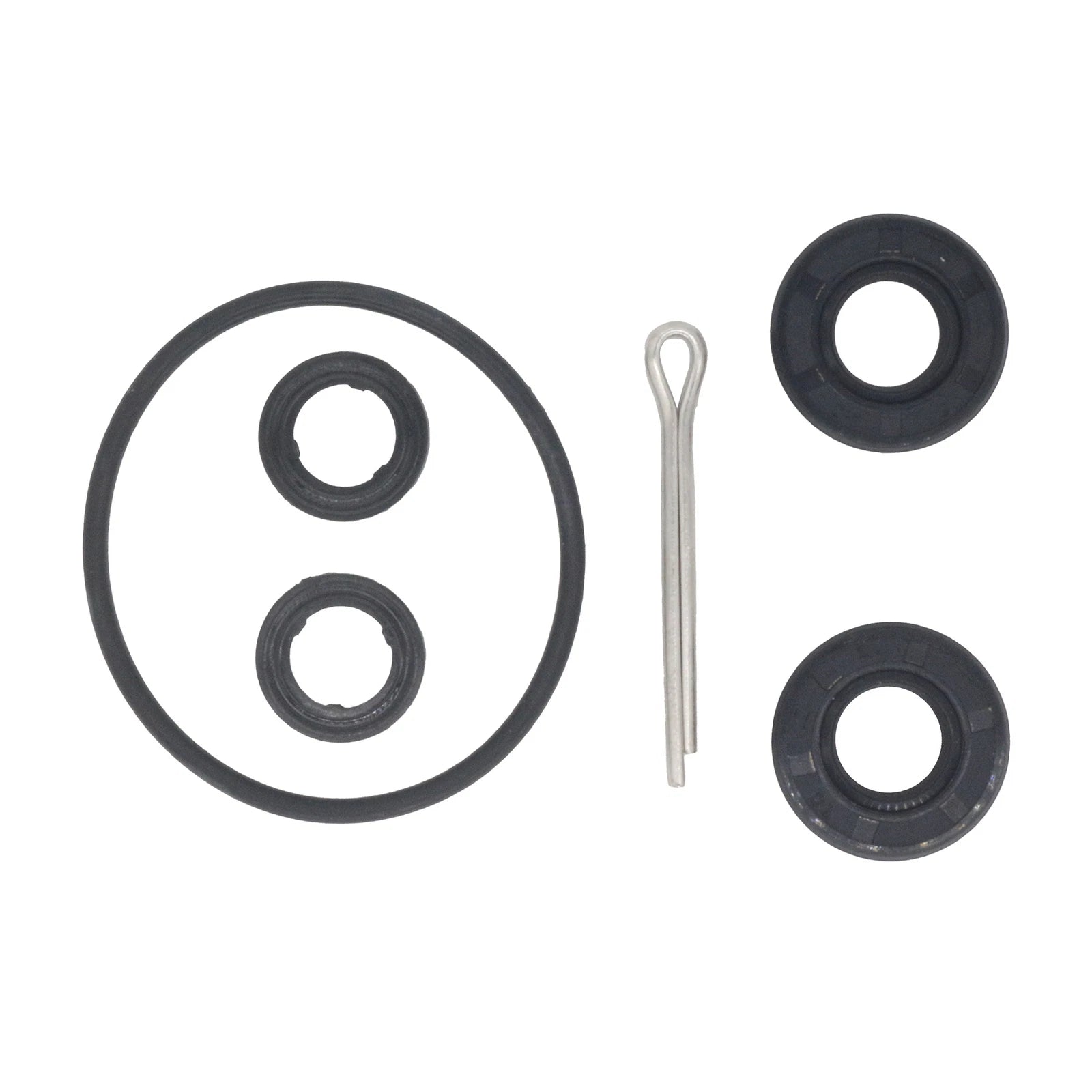 Lower Unit Seal Kit for Suzuki DF4 4HP (4-Stroke) (09282-12008, 09280-49002)