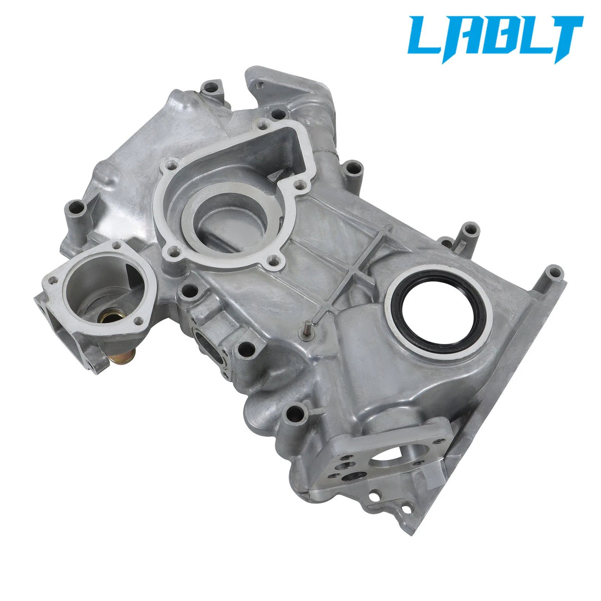 Front Engine Timing Chain Cover for Nissan Pickup (1995–1996) 13501-1S701