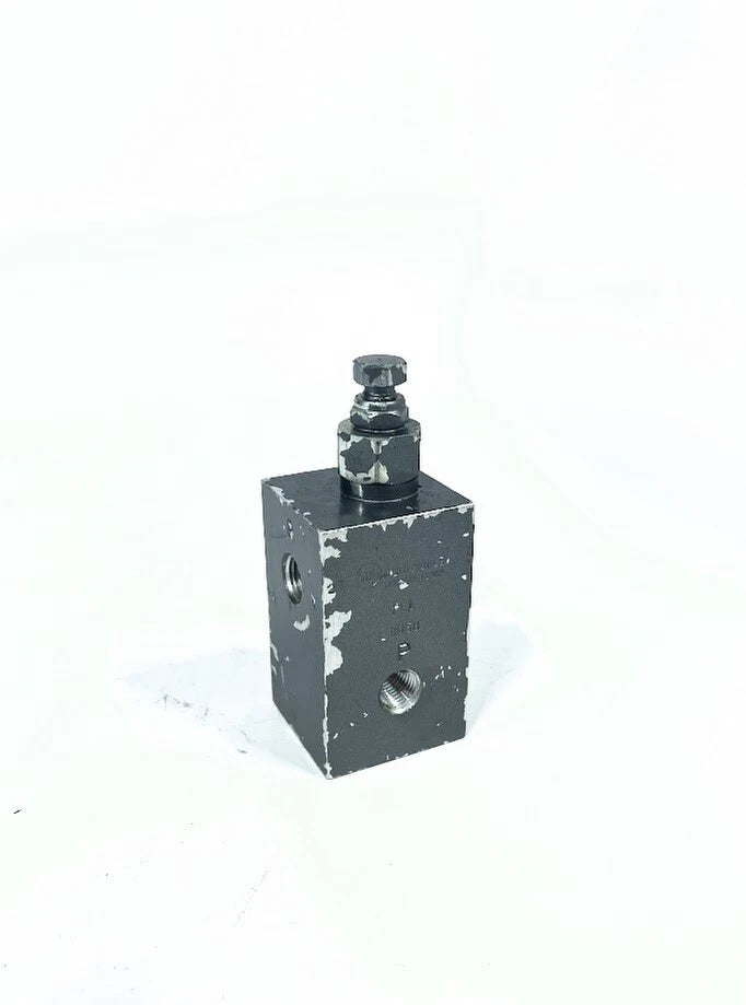 Hydraulic Manifold RPEC-FAN for Sun Hydraulics