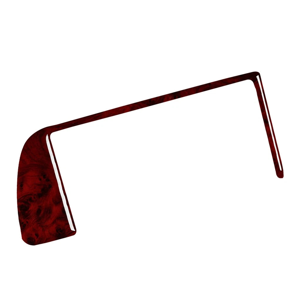 Driver Door Storage Compartment Frame Cover for BMW 3 Series E36 (1994–1996)