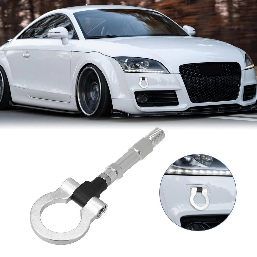 Front Rear Tow Hook Screw for Audi A5 S5 RS5 (2008–2024)