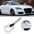 Front Rear Tow Hook Screw for Audi A5 S5 RS5 (2008–2024)