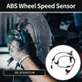 ABS Wheel Speed Sensor Rear Right Replacement for Ford Escape (2001–2004)