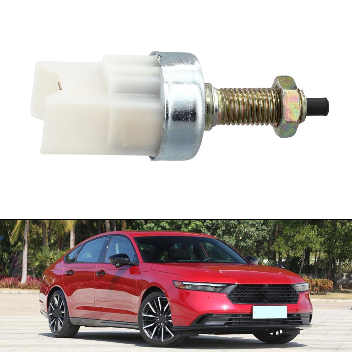 Brake Light Switch for Honda Acura (Direct Fit)