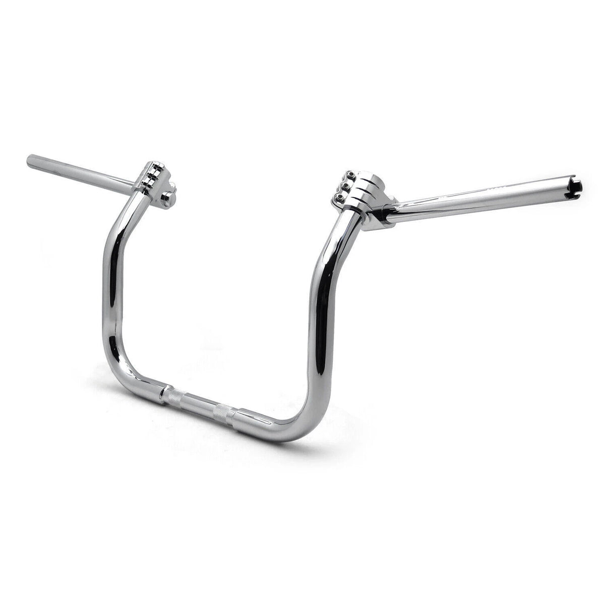 12" 14" 16" Adjustable Handlebar 1.25" for Harley Touring FLHT FLHX