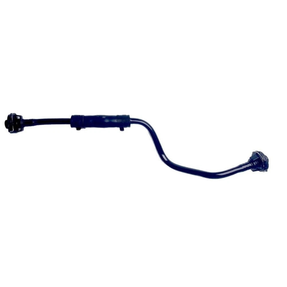 Coolant Hose Radiator Connection Wear-resistant Non-deformation Easy To Use