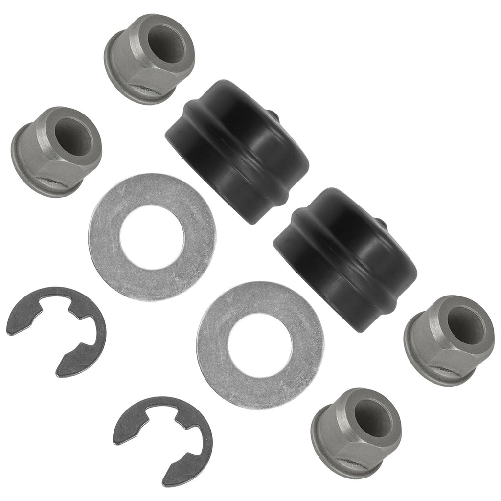 Front Wheel Bearing Kit for John Deere 1846HV 2046HV (2011–2018)