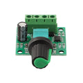 DC Motor Controller LED Dimmer for Adjustable Duty Cycle (2010–2023)