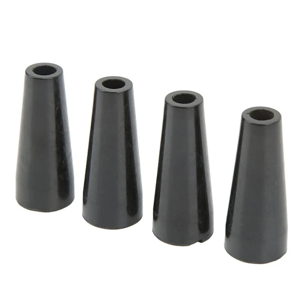 Flux Airless Nozzles for Gas Shielded Welding (2023)